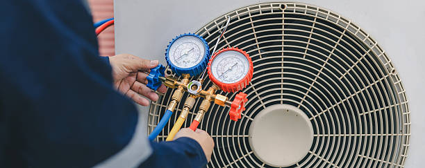 Licensed Air Duct Cleaning service in Princeton, NC - HVAC Repair CO
