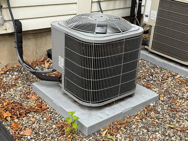 24/7 Emergency Air Duct Cleaning experts in Princeton, NC