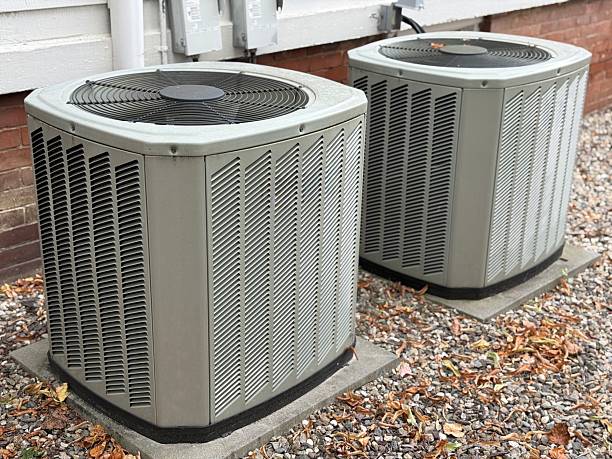 Reliable Air Duct Cleaning contractor in Princeton, NC by HVAC Repair CO